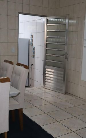 Casa à venda com 277m², 4 quartos e 2 vagasCopa