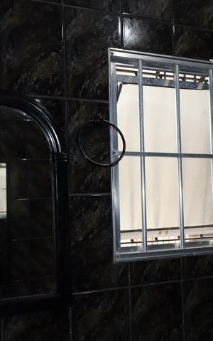 Casa à venda com 277m², 4 quartos e 2 vagasBanheiro suíte