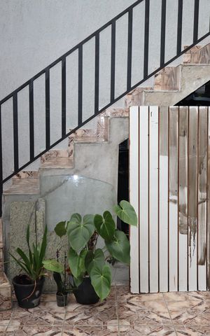 Casa à venda com 277m², 4 quartos e 2 vagasVaranda da suíte