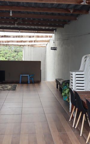 Casa à venda com 277m², 4 quartos e 2 vagasTerraço