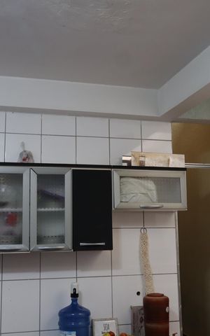 Casa à venda com 277m², 4 quartos e 2 vagasCozinha