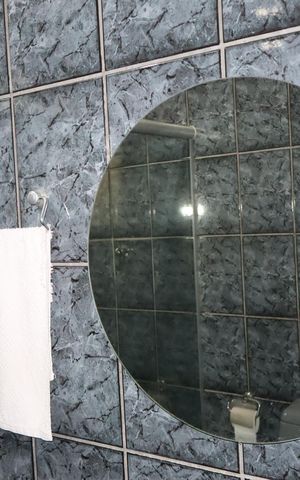 Casa à venda com 277m², 4 quartos e 2 vagasBanheiro Social
