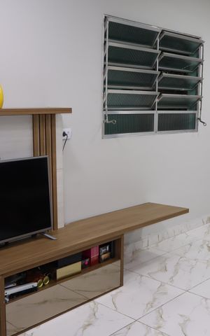 Casa à venda com 277m², 4 quartos e 2 vagasQuarto 3