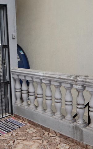 Casa à venda com 277m², 4 quartos e 2 vagasVaranda da suíte
