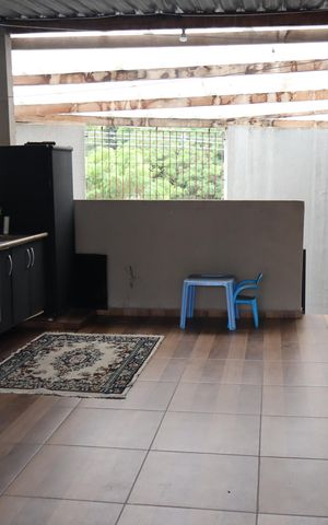 Casa à venda com 277m², 4 quartos e 2 vagasTerraço