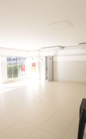 Apartamento à venda com 50m², 2 quartos e 1 vagaÁrea comum - Salão de festas