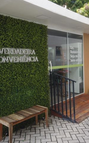 Apartamento à venda com 50m², 2 quartos e 1 vagaMercadinho