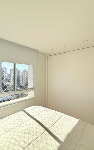 Apartamento à venda com 168m², 2 quartos e 3 vagas Apartamento à venda com 168m², 2 quartos e 3 vagasSuíte