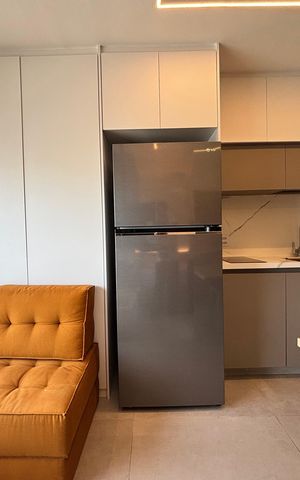 Studio para alugar com 30m², 1 quarto e sem vaga Studio para alugar com 30m², 1 quarto e sem vagaStudio