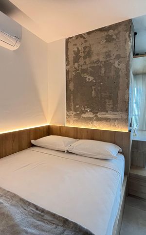 Studio para alugar com 30m², 1 quarto e sem vaga Studio para alugar com 30m², 1 quarto e sem vagaStudio