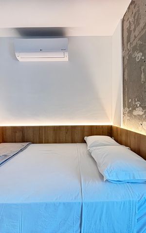 Studio para alugar com 30m², 1 quarto e sem vaga Studio para alugar com 30m², 1 quarto e sem vagaStudio