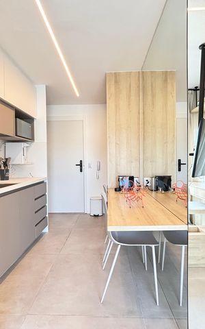 Studio para alugar com 30m², 1 quarto e sem vaga Studio para alugar com 30m², 1 quarto e sem vagaStudio