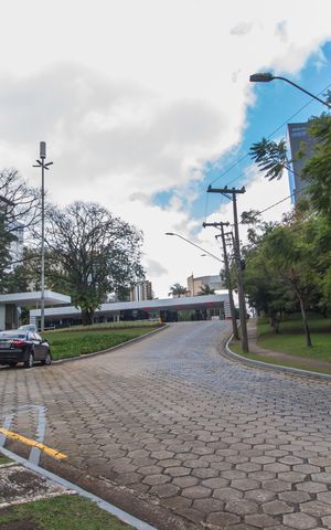 Casa de condomínio para alugar com 810m², 5 quartos e 6 vagasÁrea comum