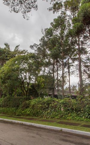 Casa de condomínio para alugar com 810m², 5 quartos e 6 vagasÁrea comum