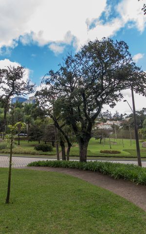 Casa de condomínio para alugar com 810m², 5 quartos e 6 vagasÁrea comum