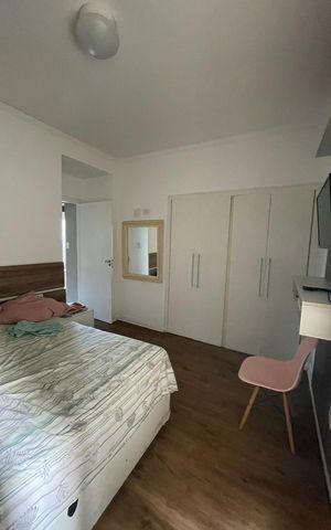 Apartamento para alugar com 170m², 3 quartos e 2 vagas Apartamento para alugar com 170m², 3 quartos e 2 vagasQuarto