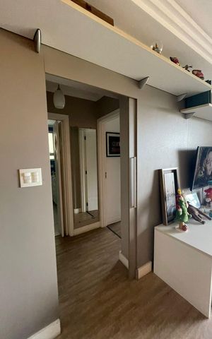 Apartamento para alugar com 170m², 3 quartos e 2 vagas Apartamento para alugar com 170m², 3 quartos e 2 vagasSala
