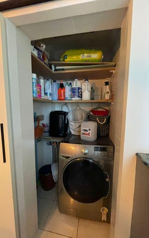 Apartamento para alugar com 170m², 3 quartos e 2 vagas Apartamento para alugar com 170m², 3 quartos e 2 vagasÁrea de serviço