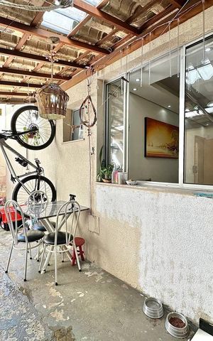 Apartamento à venda com 76m², 3 quartos e 1 vaga