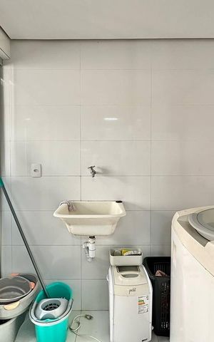 Apartamento à venda com 76m², 3 quartos e 1 vaga