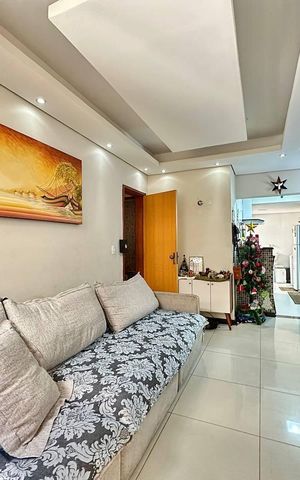 Apartamento à venda com 76m², 3 quartos e 1 vaga