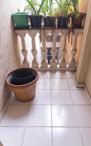 Casa à venda com 440m², 4 quartos e 2 vagas Casa à venda com 440m², 4 quartos e 2 vagasVaranda da Suíte 2