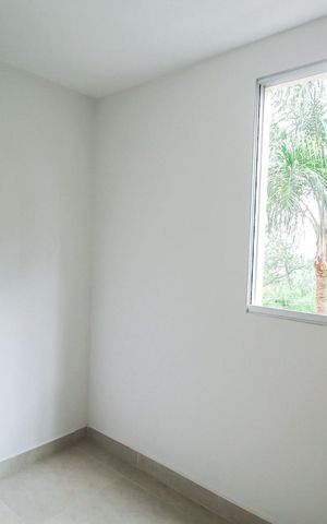 Apartamento à venda com 73m², 2 quartos e 1 vagaQuarto 1