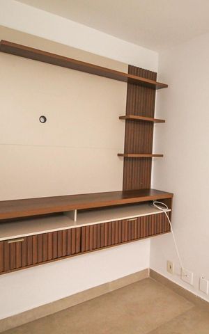 Apartamento à venda com 73m², 2 quartos e 1 vagaSala