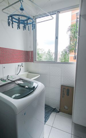 Apartamento à venda com 73m², 2 quartos e 1 vagaÁrea de Serviço