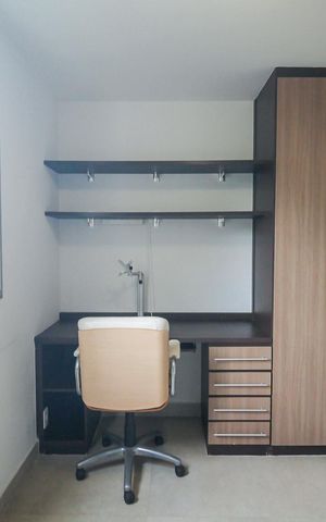 Apartamento à venda com 73m², 2 quartos e 1 vagaQuarto 1