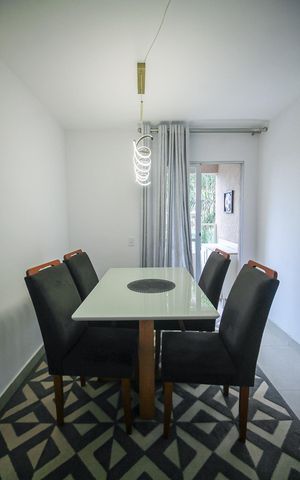 Apartamento à venda com 73m², 2 quartos e 1 vagaSala