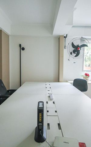 Apartamento à venda com 73m², 2 quartos e 1 vagaCoworking 