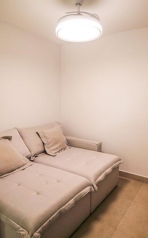 Apartamento à venda com 73m², 2 quartos e 1 vagaSala