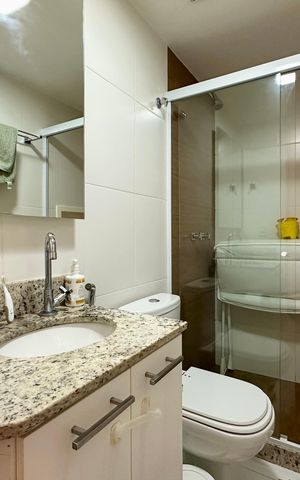 Apartamento à venda com 168m², 3 quartos e 1 vaga