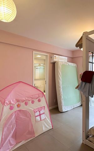 Apartamento à venda com 168m², 3 quartos e 1 vaga