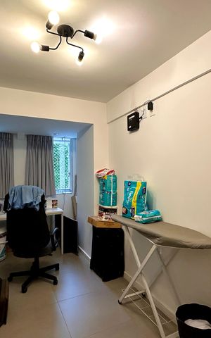 Apartamento à venda com 168m², 3 quartos e 1 vaga