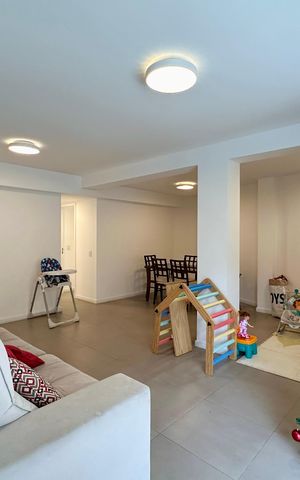 Apartamento à venda com 168m², 3 quartos e 1 vaga