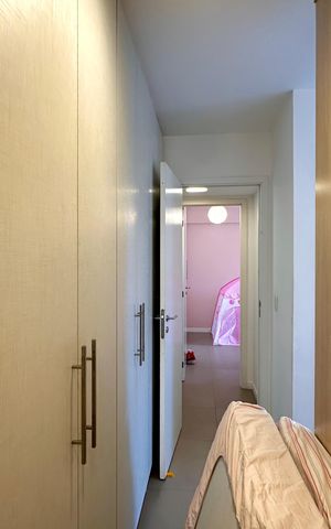 Apartamento à venda com 168m², 3 quartos e 1 vaga