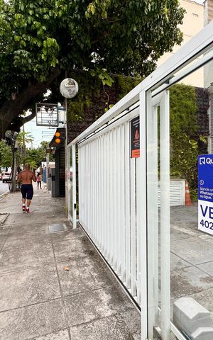 Apartamento à venda com 168m², 3 quartos e 1 vaga