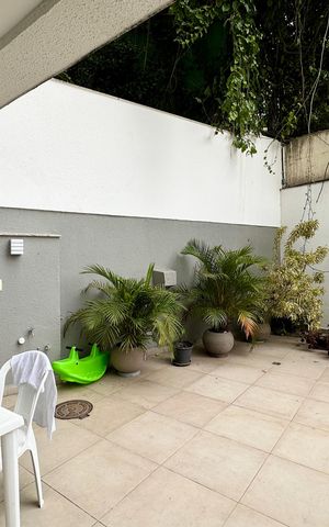 Apartamento à venda com 168m², 3 quartos e 1 vaga