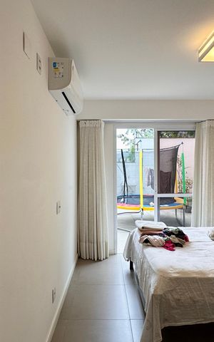 Apartamento à venda com 168m², 3 quartos e 1 vaga