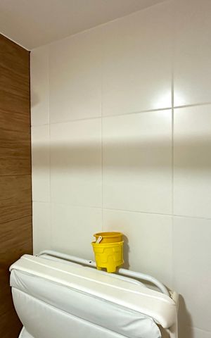 Apartamento à venda com 168m², 3 quartos e 1 vaga