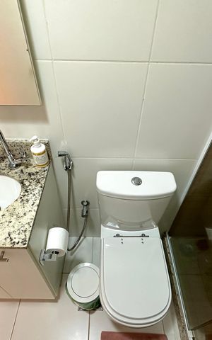 Apartamento à venda com 168m², 3 quartos e 1 vaga