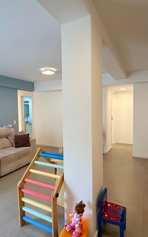 Apartamento à venda com 168m², 3 quartos e 1 vaga