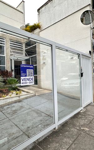 Apartamento à venda com 168m², 3 quartos e 1 vaga
