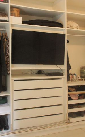 Apartamento para alugar com 230m², 3 quartos e 2 vagasSuite 3