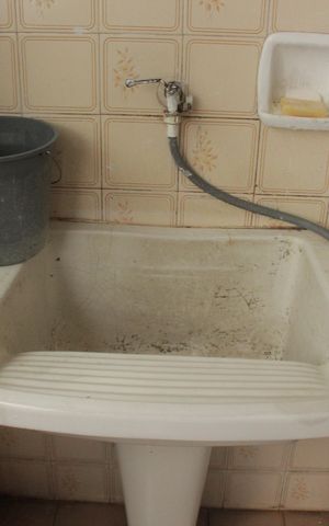 Apartamento para alugar com 230m², 3 quartos e 2 vagasCozinha e Área de Serviço
