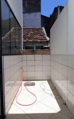 Casa para alugar com 90m², 2 quartos e 1 vagaÁrea de Serviço
