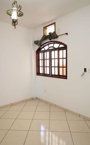 Casa para alugar com 90m², 2 quartos e 1 vagaQuarto 2 - Suíte