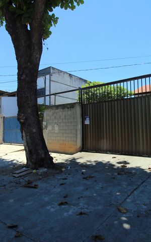 Casa para alugar com 90m², 2 quartos e 1 vagaFachada da Casa
